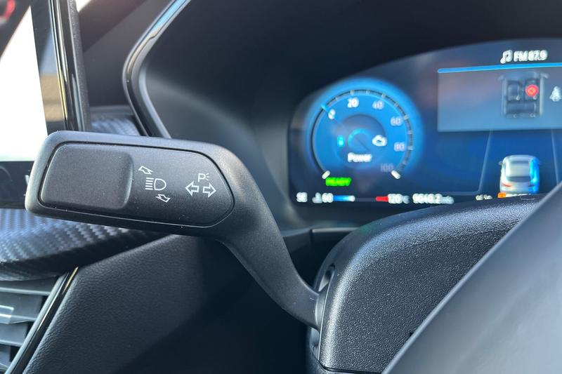 Used Ford Kuga 2025 for sale - 77071477: Photo 14