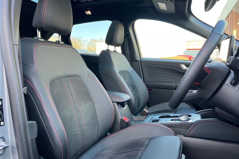 Used Ford Kuga 2025 for sale - 77071477: Photo 17