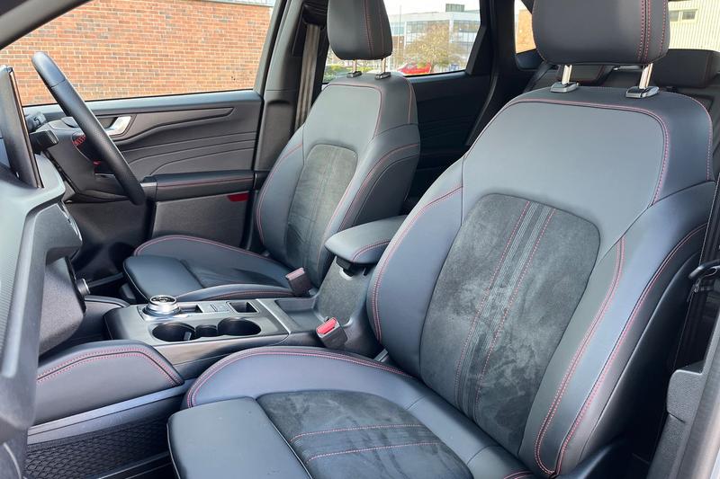 Used Ford Kuga 2025 for sale - 77071477: Photo 19