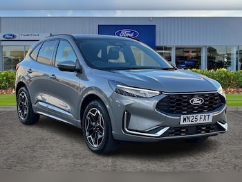 2025 - 2.5 PHEV ST-Line X 5dr CVT