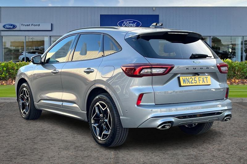 Used Ford Kuga 2025 for sale - 77071477: Photo 2