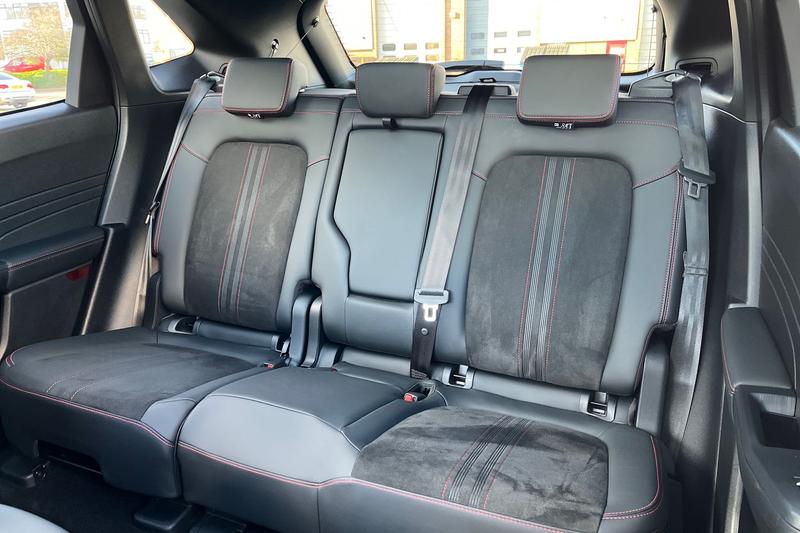 Used Ford Kuga 2025 for sale - 77071477: Photo 20