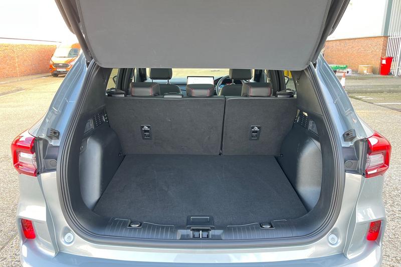 Used Ford Kuga 2025 for sale - 77071477: Photo 21