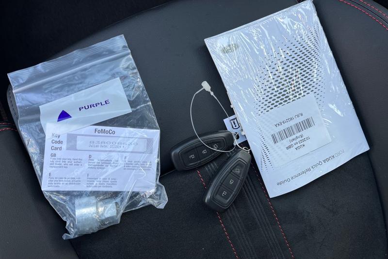 Used Ford Kuga 2025 for sale - 77071477: Photo 22