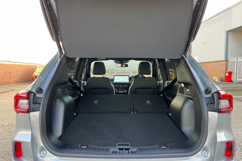 Used Ford Kuga 2025 for sale - 77071477: Photo 24