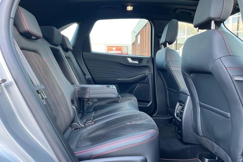 Used Ford Kuga 2025 for sale - 77071477: Photo 29