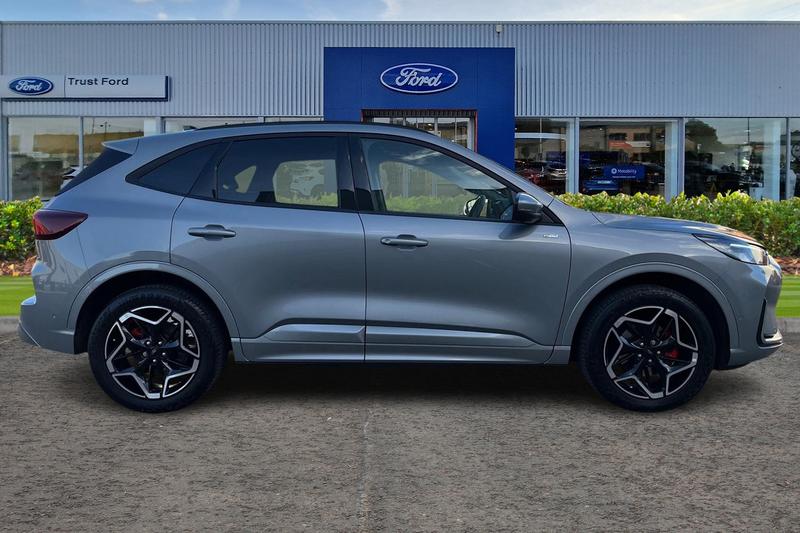 Used Ford Kuga 2025 for sale - 77071477: Photo 3