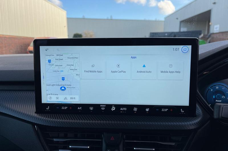 Used Ford Kuga 2025 for sale - 77071477: Photo 36