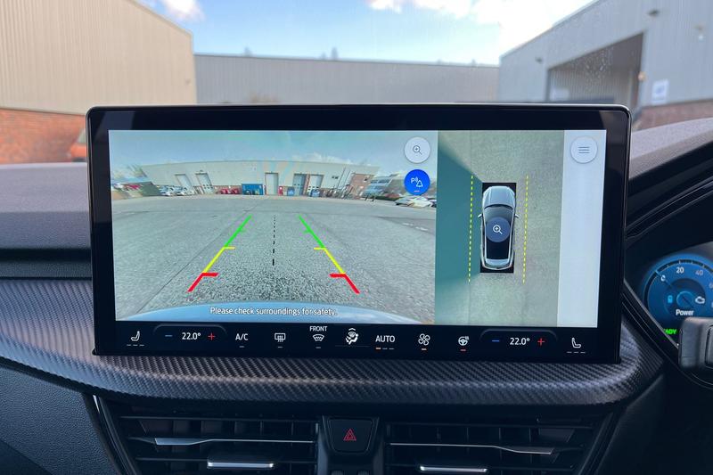 Used Ford Kuga 2025 for sale - 77071477: Photo 37