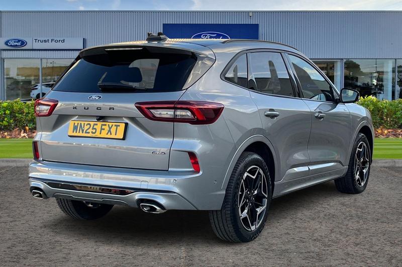 Used Ford Kuga 2025 for sale - 77071477: Photo 4