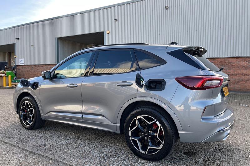 Used Ford Kuga 2025 for sale - 77071477: Photo 40