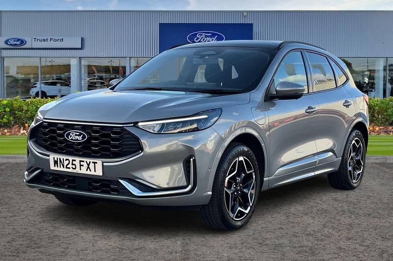 Used Ford Kuga 2025 for sale - 77071477: Photo 5