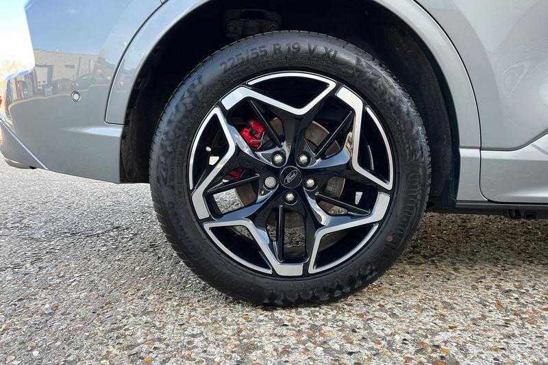 Used Ford Kuga 2025 for sale - 77071477: Photo 8