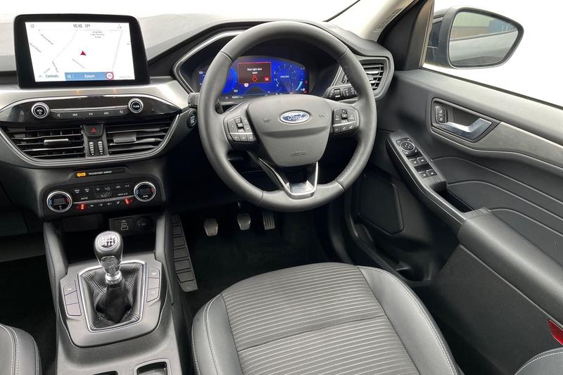 Used Ford Kuga 2022 for sale - 76640986: Photo 11