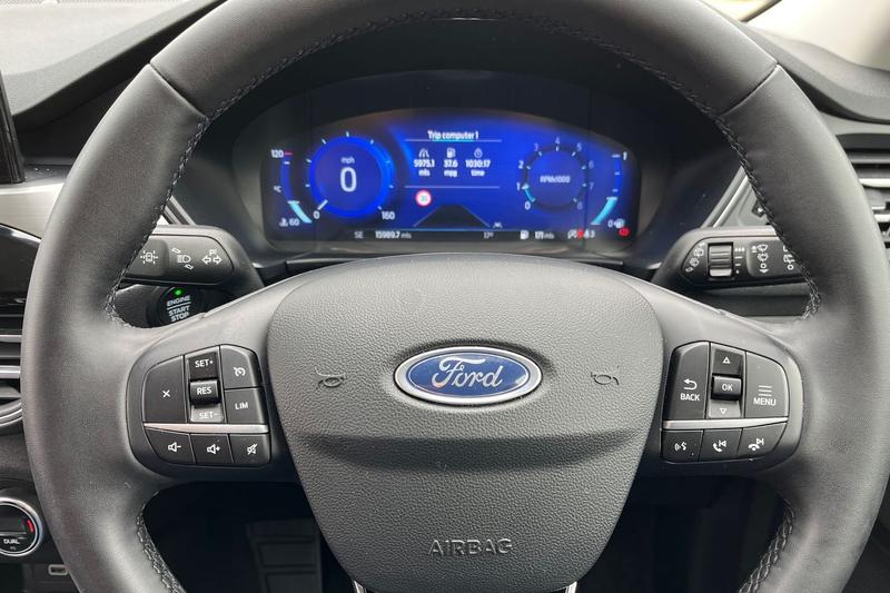 Used Ford Kuga 2022 for sale - 76640986: Photo 12