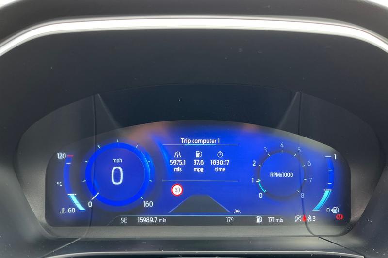 Used Ford Kuga 2022 for sale - 76640986: Photo 13