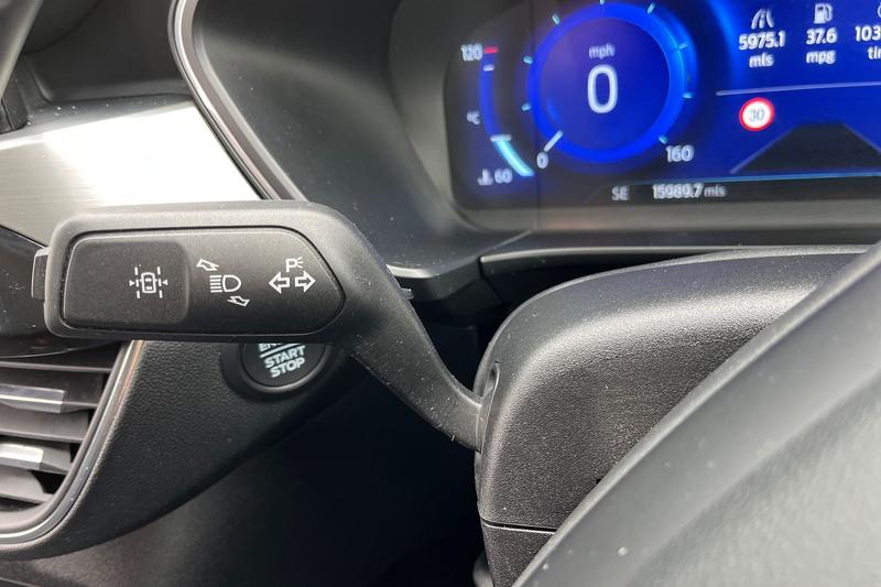 Used Ford Kuga 2022 for sale - 76640986: Photo 14