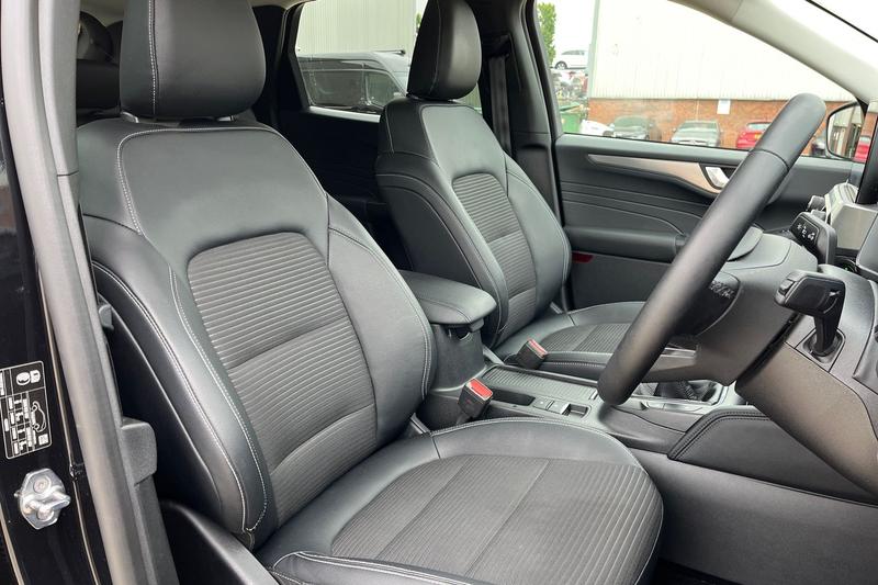 Used Ford Kuga 2022 for sale - 76640986: Photo 17