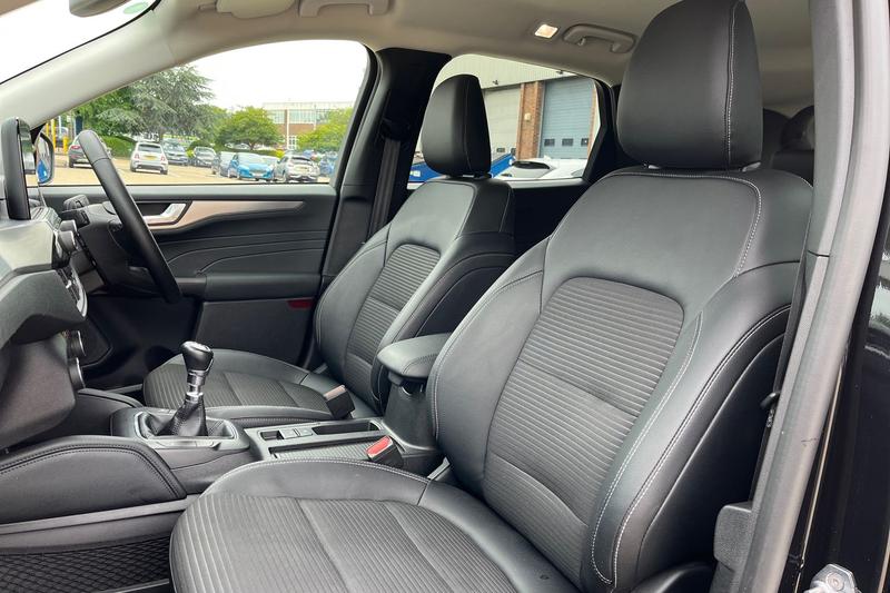 Used Ford Kuga 2022 for sale - 76640986: Photo 19