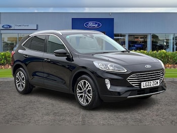 Ford - Kuga
