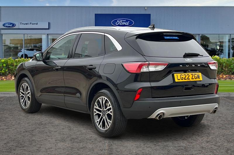 Used Ford Kuga 2022 for sale - 76640986: Photo 2