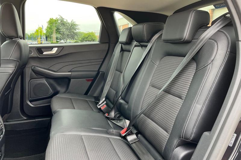 Used Ford Kuga 2022 for sale - 76640986: Photo 20