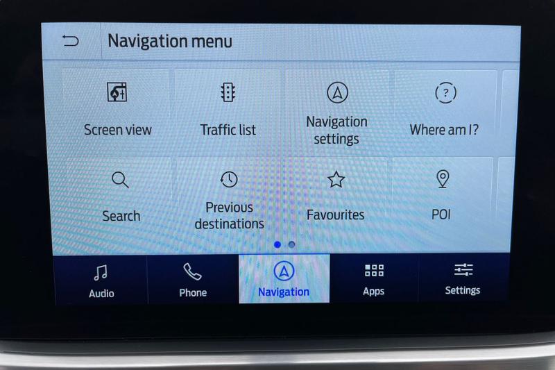 Used Ford Kuga 2022 for sale - 76640986: Photo 25