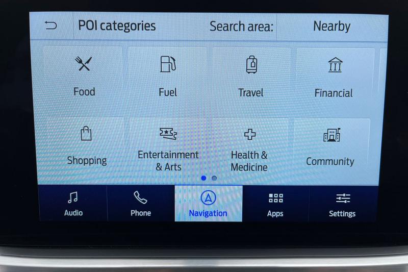 Used Ford Kuga 2022 for sale - 76640986: Photo 26