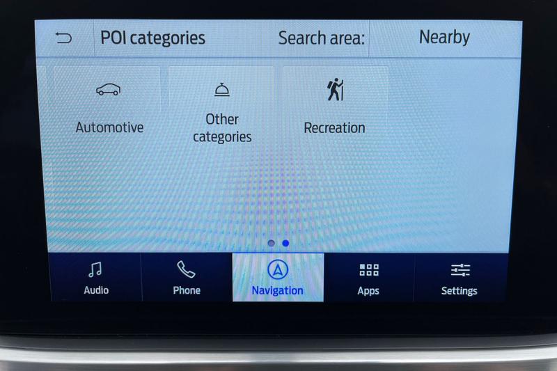 Used Ford Kuga 2022 for sale - 76640986: Photo 27