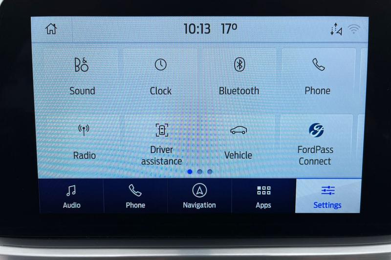 Used Ford Kuga 2022 for sale - 76640986: Photo 28