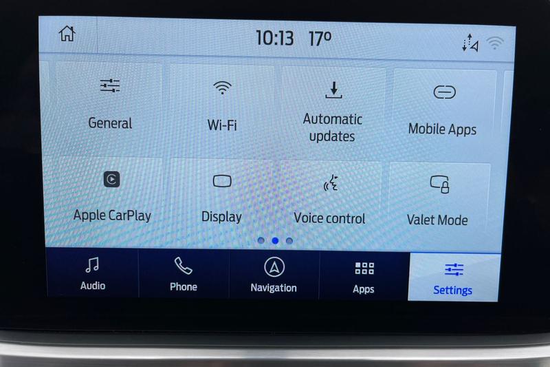 Used Ford Kuga 2022 for sale - 76640986: Photo 29