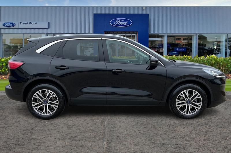 Used Ford Kuga 2022 for sale - 76640986: Photo 3