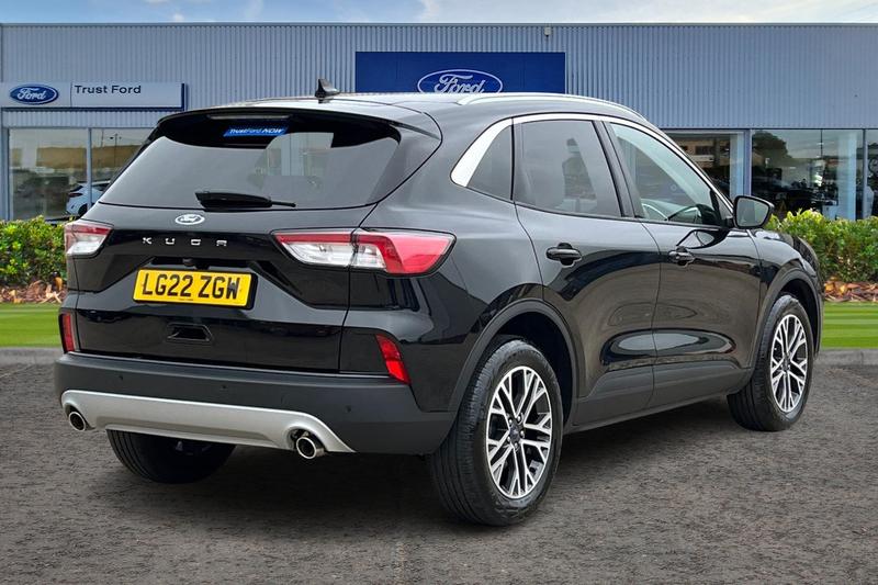 Used Ford Kuga 2022 for sale - 76640986: Photo 4