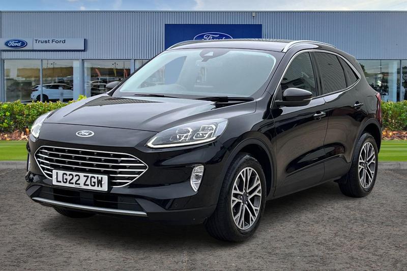 Used Ford Kuga 2022 for sale - 76640986: Photo 5