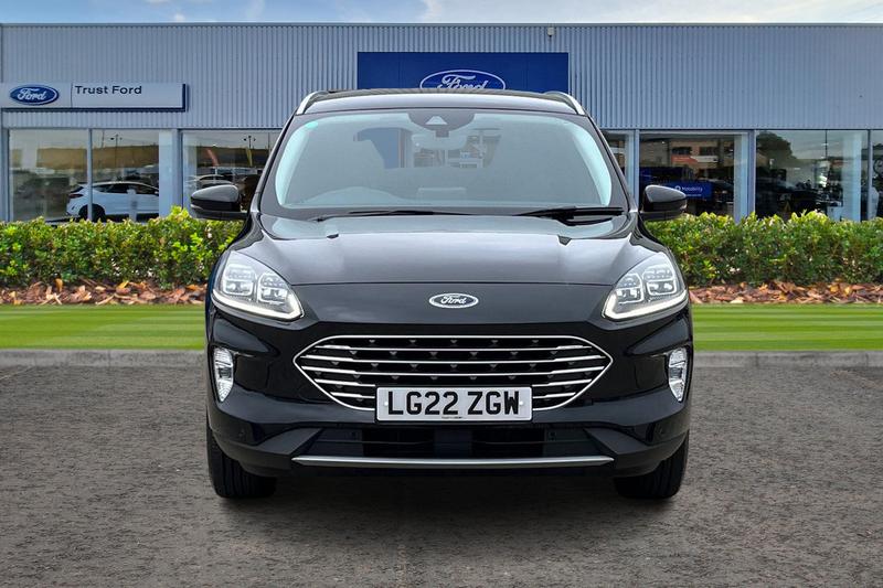 Used Ford Kuga 2022 for sale - 76640986: Photo 6
