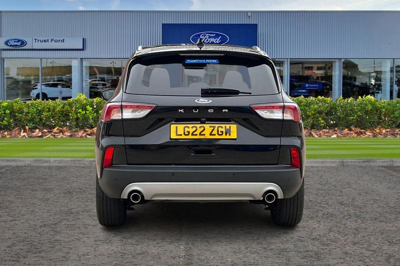 Used Ford Kuga 2022 for sale - 76640986: Photo 7