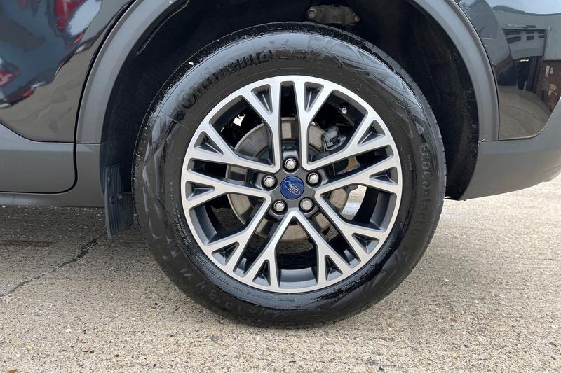 Used Ford Kuga 2022 for sale - 76640986: Photo 8