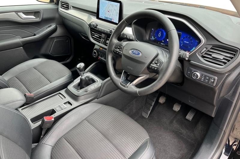 Used Ford Kuga 2022 for sale - 76640986: Photo 9