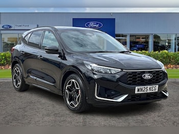 Used Ford Kuga 2025 for sale - 79421310: Photo