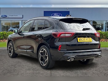 Used Ford Kuga 2025 for sale - 79421310: Photo
