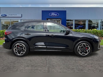 Used Ford Kuga 2025 for sale - 79421310: Photo