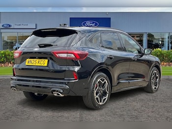 Used Ford Kuga 2025 for sale - 79421310: Photo