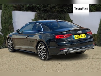 Used Audi A5 2017 for sale - 75835660: Photo