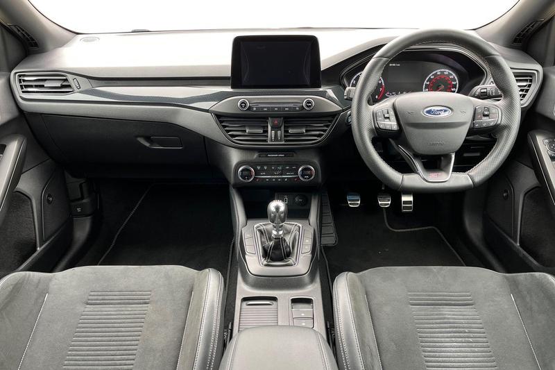 Used Ford Focus 2020 for sale - 77804513: Photo 10