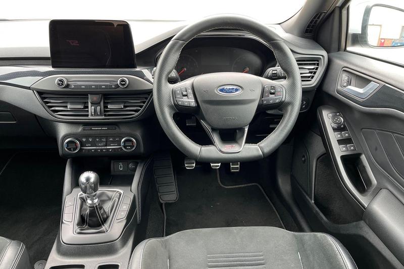 Used Ford Focus 2020 for sale - 77804513: Photo 11