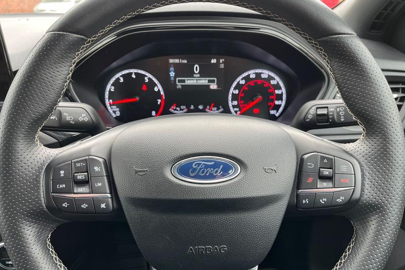 Used Ford Focus 2020 for sale - 77804513: Photo 12