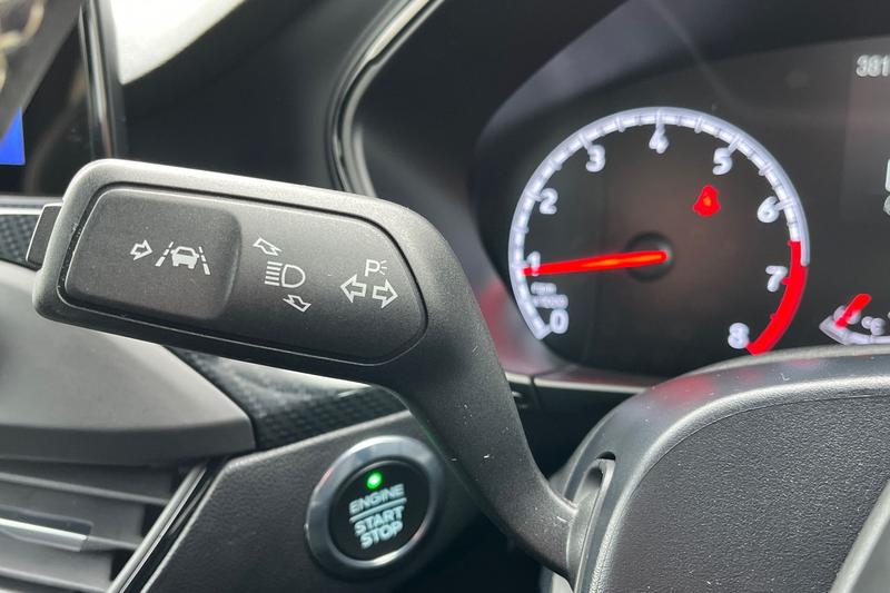 Used Ford Focus 2020 for sale - 77804513: Photo 14