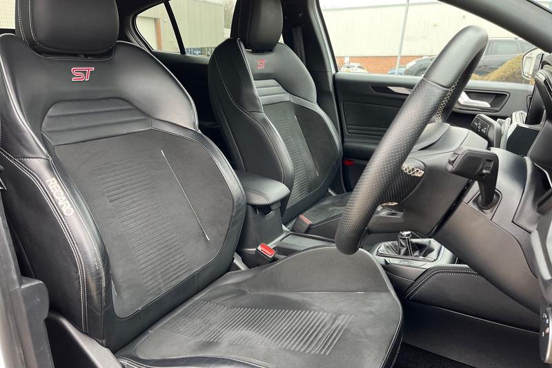 Used Ford Focus 2020 for sale - 77804513: Photo 17