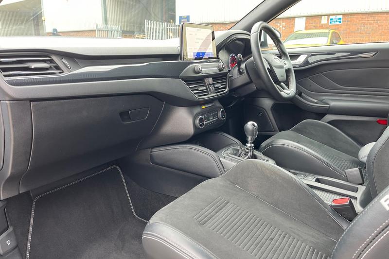 Used Ford Focus 2020 for sale - 77804513: Photo 18