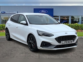 Used Ford Focus 2020 for sale - 77804513: Photo